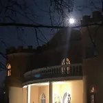 卡斯特里佩泽欧酒店 * Hajdúszoboszló