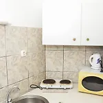 卡斯特里佩泽欧酒店 招待所 Hajdúszoboszló