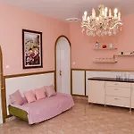卡斯特里佩泽欧酒店 * Hajdúszoboszló