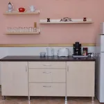 招待所 卡斯特里佩泽欧酒店 Hajdúszoboszló