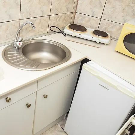 Kastely Panzio Guest house Hajduszoboszlo