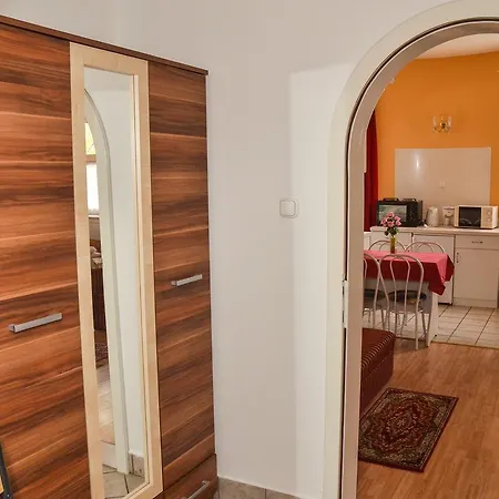 Guest house Kastely Panzio *