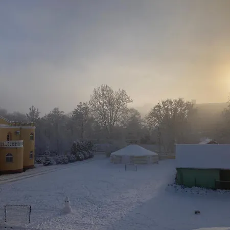 Maison d'hôtes Kastély *