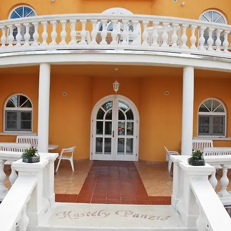 Kastély Hajdúszoboszló