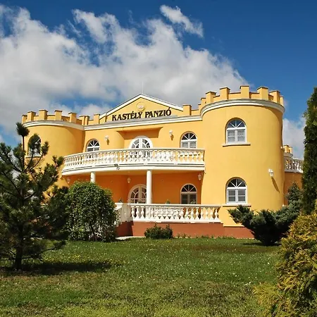 Maison d'hôtes Kastély