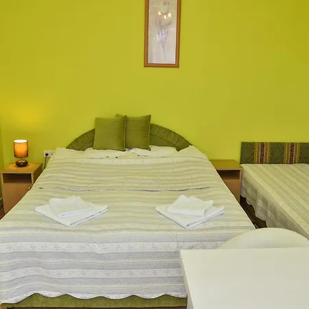 Kastély * Hajdúszoboszló