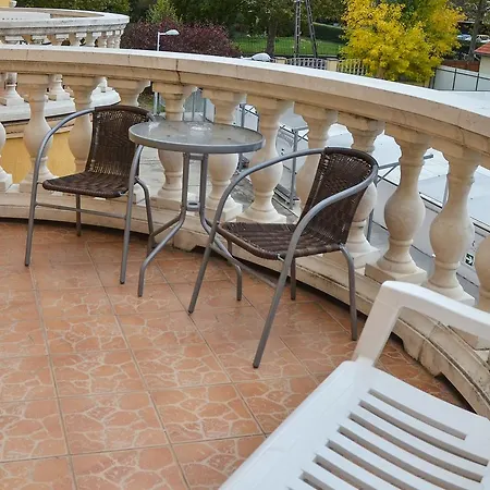 Kastély Hajdúszoboszló