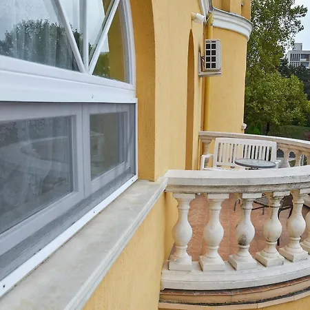 Kastély * Hajdúszoboszló