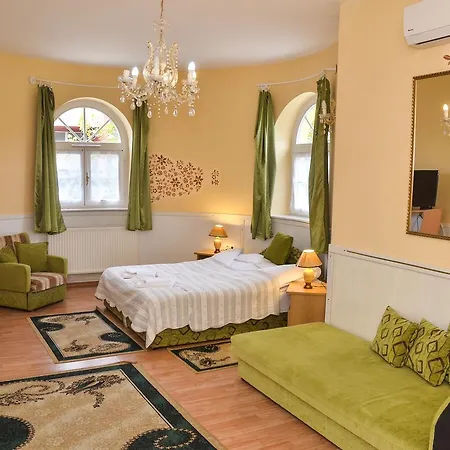 Kastély * Hajdúszoboszló