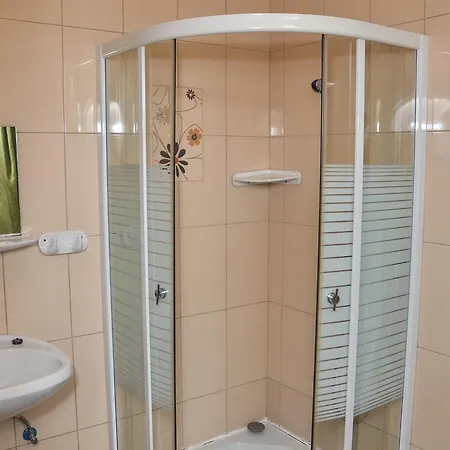Guest house Kastely Panzio *
