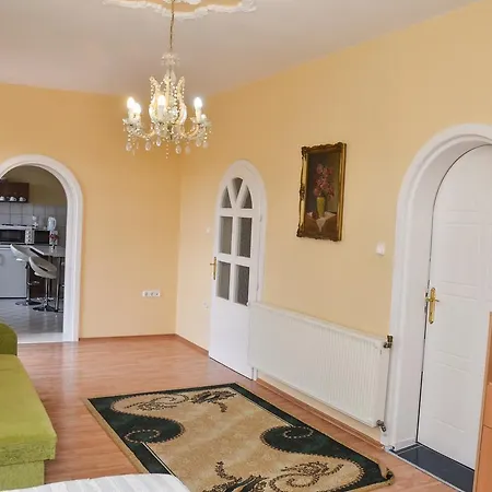 Kastély * Hajdúszoboszló