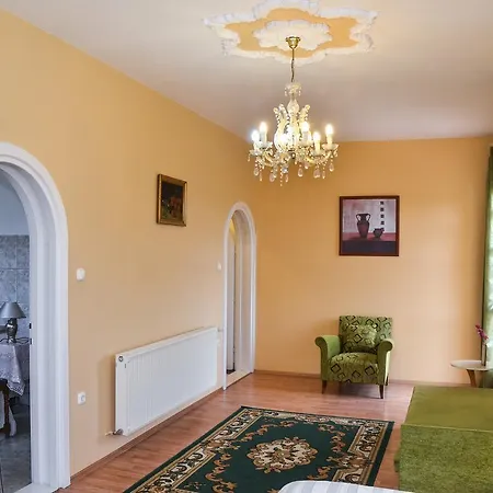 Kastély Hajdúszoboszló