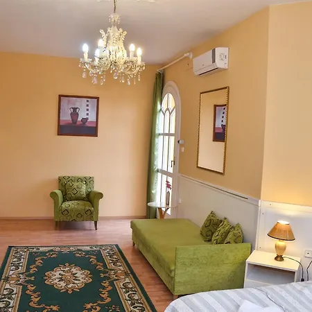 Kastély * Hajdúszoboszló