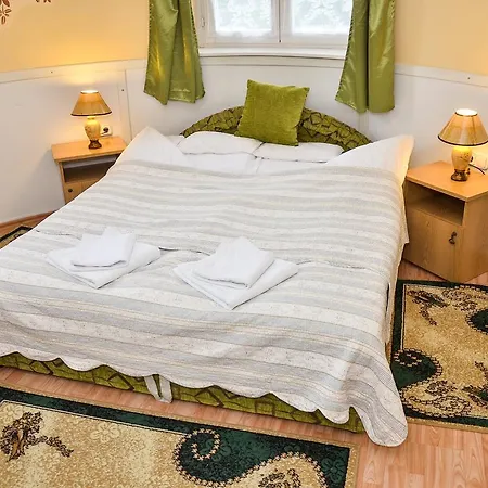 Kastély Hajdúszoboszló