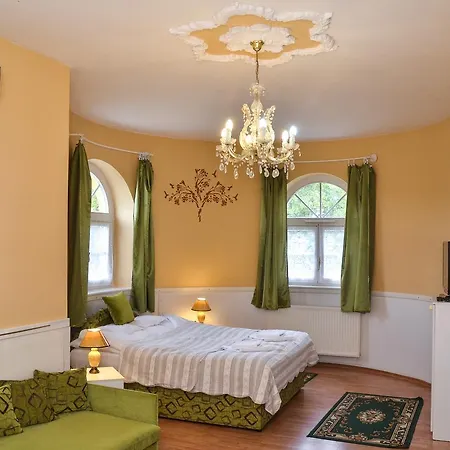 Kastély * Hajdúszoboszló