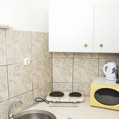 Kastély Maison d'hôtes Hajdúszoboszló