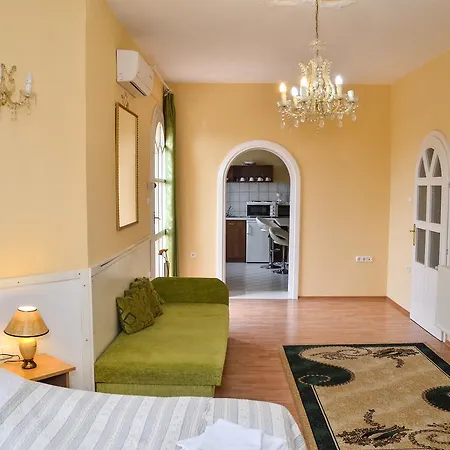 Kastély * Hajdúszoboszló