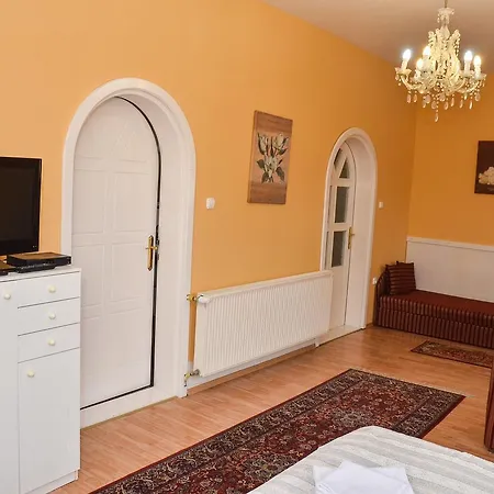 Kastély Hajdúszoboszló