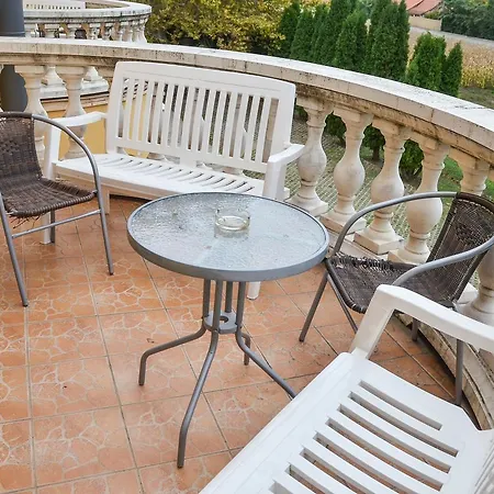 Kastély * Hajdúszoboszló