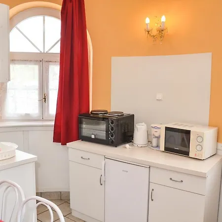 Kastély Maison d'hôtes Hajdúszoboszló