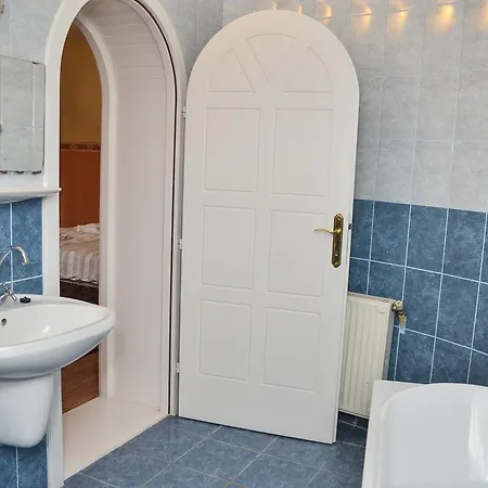 Guest house Kastely Panzio