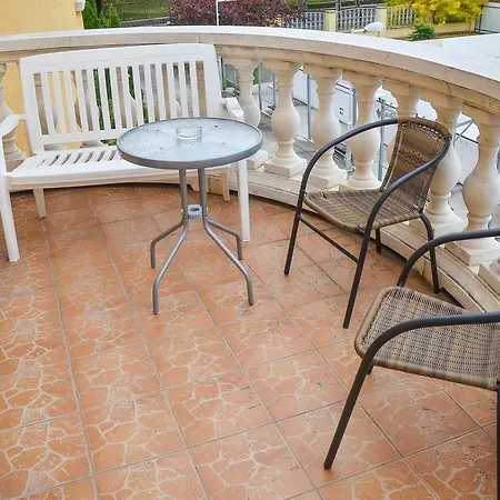 Kastély Hajdúszoboszló