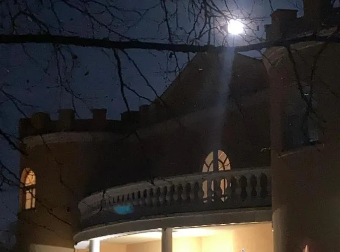 Kastély * Hajdúszoboszló