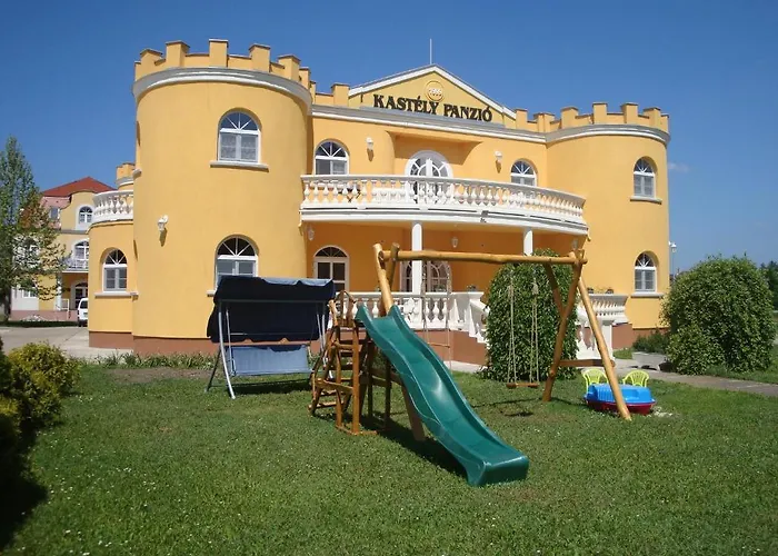 Kastély * Hajdúszoboszló
