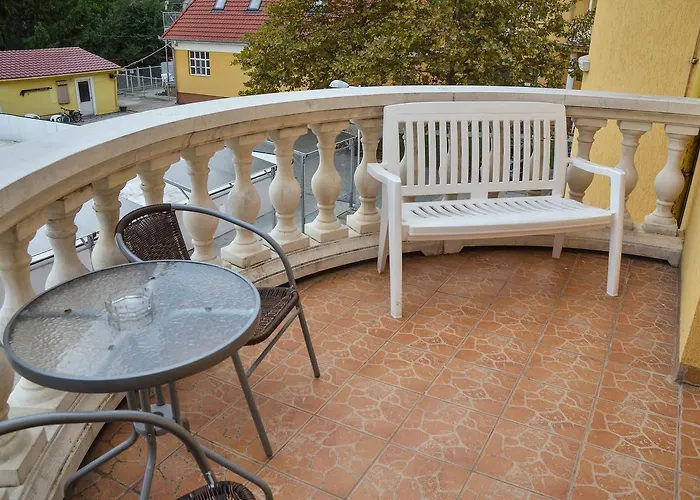 Kastély * Hajdúszoboszló