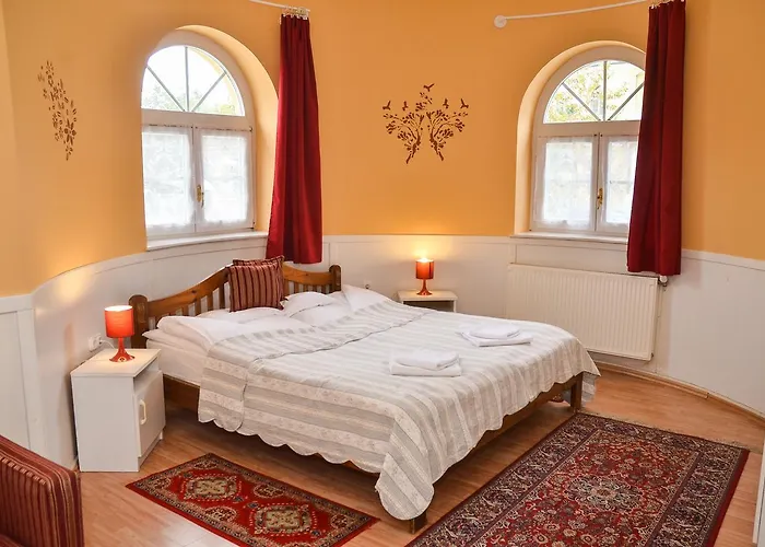 Affittacamere Kastély