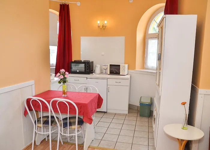 Vendégház Kastély Hajdúszoboszló