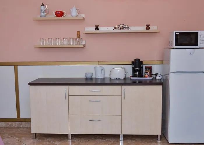 Vendégház Kastély Hajdúszoboszló